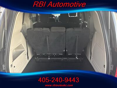 2016 Dodge Grand Caravan American Value Package   - Photo 10 - Oklahoma City, OK 73122