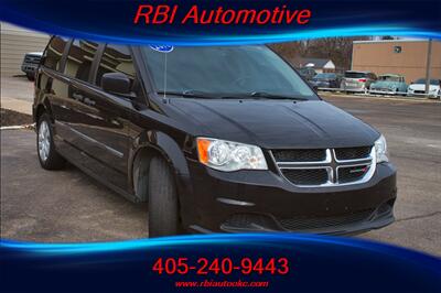 2016 Dodge Grand Caravan American Value Package   - Photo 4 - Oklahoma City, OK 73122