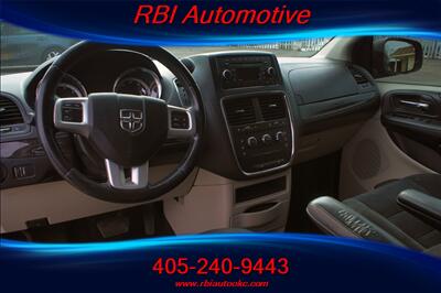 2016 Dodge Grand Caravan American Value Package   - Photo 13 - Oklahoma City, OK 73122