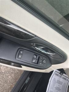 2016 Dodge Grand Caravan American Value Package   - Photo 8 - Oklahoma City, OK 73122