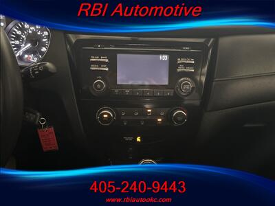2017 Nissan Rogue S   - Photo 7 - Oklahoma City, OK 73122