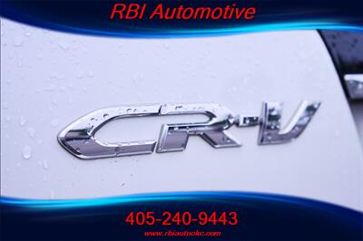 2013 Honda CR-V EX-L - Photo 9 - Oklahoma City, OK 73122