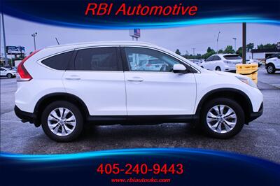 2013 Honda CR-V EX-L - Photo 5 - Oklahoma City, OK 73122
