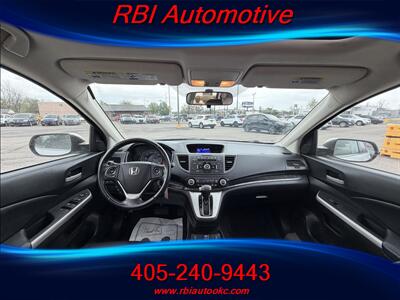 2013 Honda CR-V EX-L   - Photo 3 - Oklahoma City, OK 73122