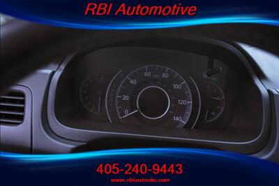 2013 Honda CR-V EX-L - Photo 19 - Oklahoma City, OK 73122