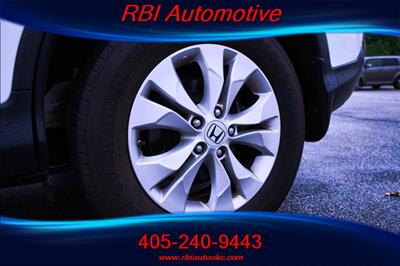 2013 Honda CR-V EX-L - Photo 11 - Oklahoma City, OK 73122