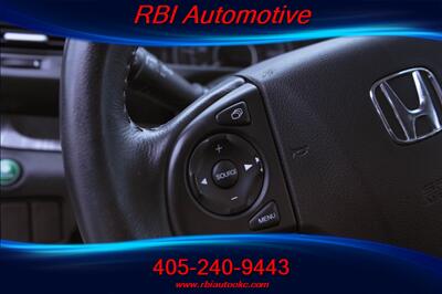 2013 Honda CR-V EX-L - Photo 23 - Oklahoma City, OK 73122