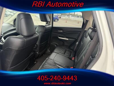 2013 Honda CR-V EX-L   - Photo 5 - Oklahoma City, OK 73122