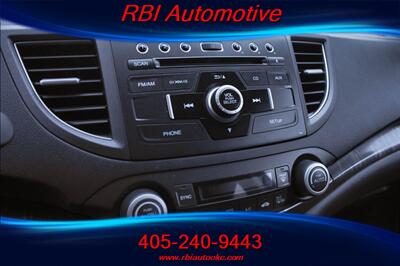 2013 Honda CR-V EX-L - Photo 20 - Oklahoma City, OK 73122