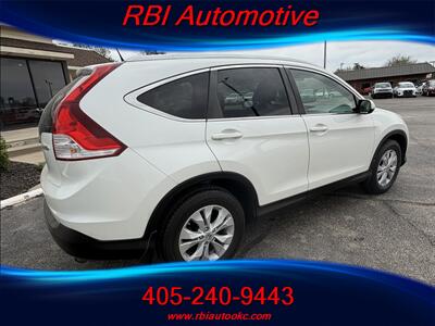 2013 Honda CR-V EX-L   - Photo 8 - Oklahoma City, OK 73122