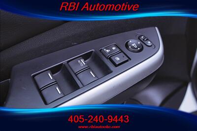 2013 Honda CR-V EX-L - Photo 18 - Oklahoma City, OK 73122