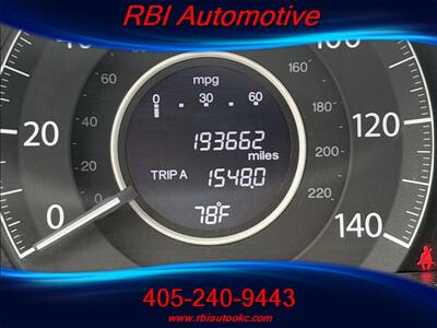 2013 Honda CR-V EX-L   - Photo 6 - Oklahoma City, OK 73122