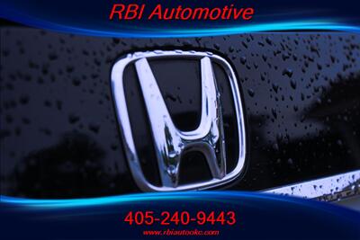 2013 Honda CR-V EX-L - Photo 10 - Oklahoma City, OK 73122