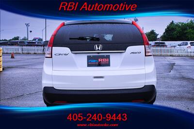 2013 Honda CR-V EX-L - Photo 7 - Oklahoma City, OK 73122