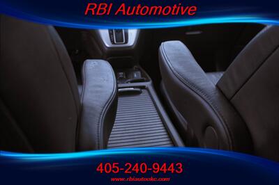 2013 Honda CR-V EX-L - Photo 15 - Oklahoma City, OK 73122