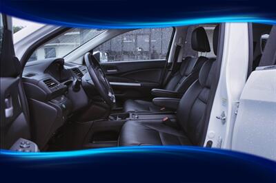 2013 Honda CR-V EX-L - Photo 12 - Oklahoma City, OK 73122