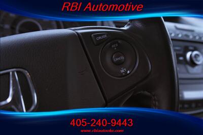 2013 Honda CR-V EX-L - Photo 22 - Oklahoma City, OK 73122