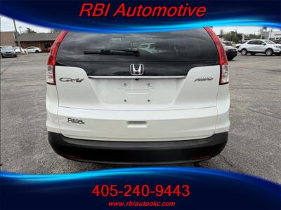 2013 Honda CR-V EX-L   - Photo 7 - Oklahoma City, OK 73122