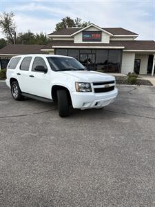 2013 Chevrolet Tahoe LS   - Photo 1 - Oklahoma City, OK 73122