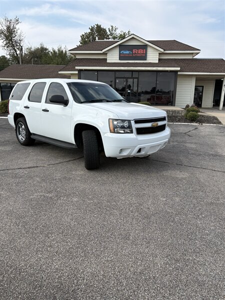 2013 Chevrolet Tahoe LS   - Photo 1 - Oklahoma City, OK 73122