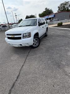 2013 Chevrolet Tahoe LS   - Photo 2 - Oklahoma City, OK 73122