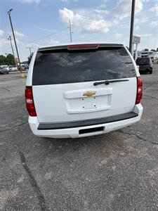 2013 Chevrolet Tahoe LS   - Photo 5 - Oklahoma City, OK 73122