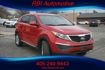 2013 Kia Sportage LX   - Photo 5 - Oklahoma City, OK 73122