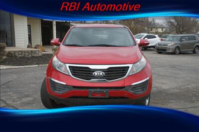 2013 Kia Sportage LX   - Photo 3 - Oklahoma City, OK 73122