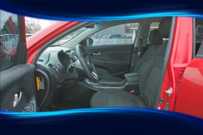 2013 Kia Sportage LX   - Photo 12 - Oklahoma City, OK 73122