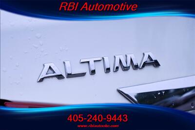 2017 Nissan Altima 2.5 S   - Photo 9 - Oklahoma City, OK 73122