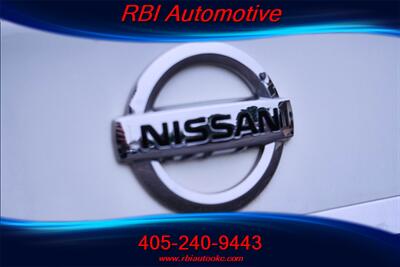 2017 Nissan Altima 2.5 S   - Photo 10 - Oklahoma City, OK 73122