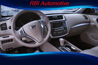 2017 Nissan Altima 2.5 S   - Photo 15 - Oklahoma City, OK 73122