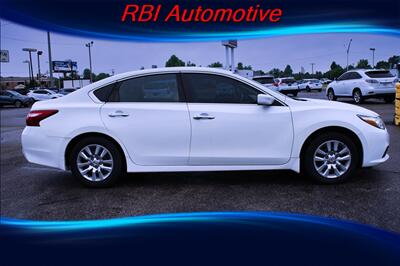 2017 Nissan Altima 2.5 S   - Photo 5 - Oklahoma City, OK 73122