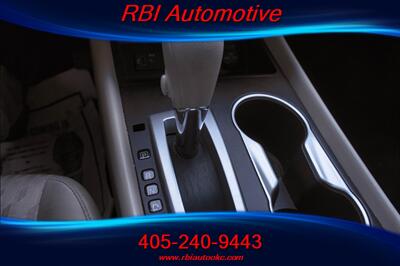 2017 Nissan Altima 2.5 S   - Photo 18 - Oklahoma City, OK 73122