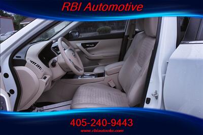 2017 Nissan Altima 2.5 S   - Photo 13 - Oklahoma City, OK 73122