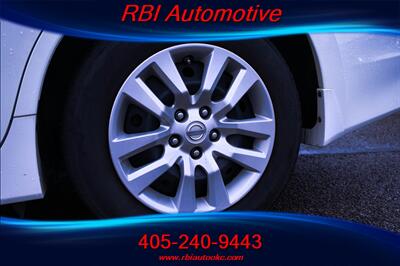 2017 Nissan Altima 2.5 S   - Photo 11 - Oklahoma City, OK 73122