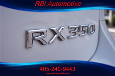 2012 Lexus RX 350   - Photo 9 - Oklahoma City, OK 73122