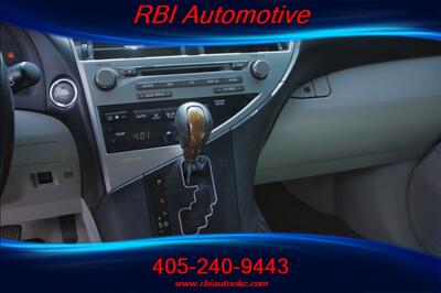 2012 Lexus RX 350   - Photo 15 - Oklahoma City, OK 73122