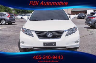 2012 Lexus RX 350   - Photo 3 - Oklahoma City, OK 73122