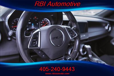 2017 Chevrolet Camaro LT - Photo 17 - Oklahoma City, OK 73122