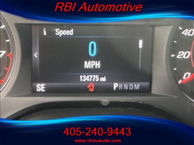 2017 Chevrolet Camaro LT   - Photo 6 - Oklahoma City, OK 73122