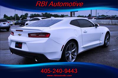 2017 Chevrolet Camaro LT - Photo 6 - Oklahoma City, OK 73122