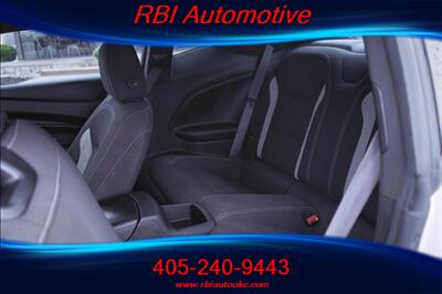 2017 Chevrolet Camaro LT - Photo 15 - Oklahoma City, OK 73122