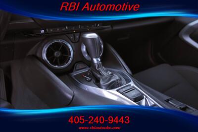 2017 Chevrolet Camaro LT - Photo 19 - Oklahoma City, OK 73122