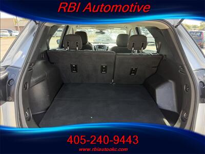 2019 Chevrolet Equinox LS   - Photo 15 - Oklahoma City, OK 73122