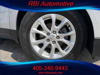 2019 Chevrolet Equinox LS   - Photo 18 - Oklahoma City, OK 73122