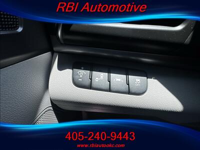 2020 Hyundai ELANTRA SEL - Photo 3 - Oklahoma City, OK 73122