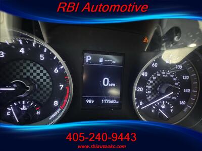 2020 Hyundai ELANTRA SEL - Photo 4 - Oklahoma City, OK 73122