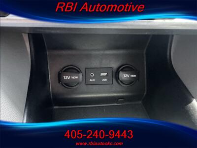 2020 Hyundai ELANTRA SEL - Photo 17 - Oklahoma City, OK 73122