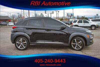 2018 Hyundai KONA Limited   - Photo 5 - Oklahoma City, OK 73122